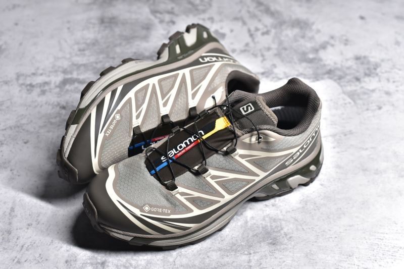 Salomon Shoes